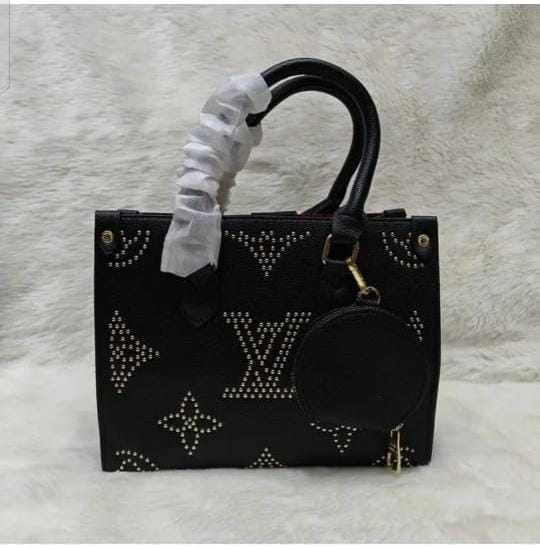 Branded Imported Tote Bag