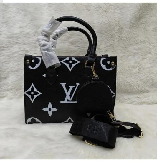 Branded Imported Tote Bag