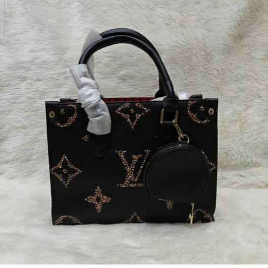 Branded Imported Tote Bag