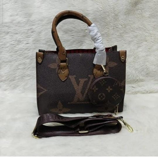 Branded Imported Tote Bag